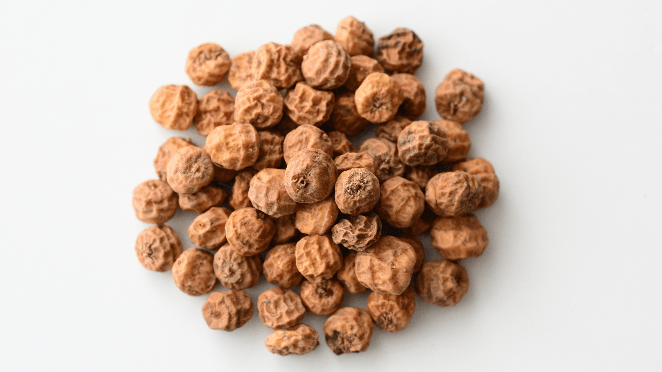Health Complications and Health Importance of Tiger Nuts