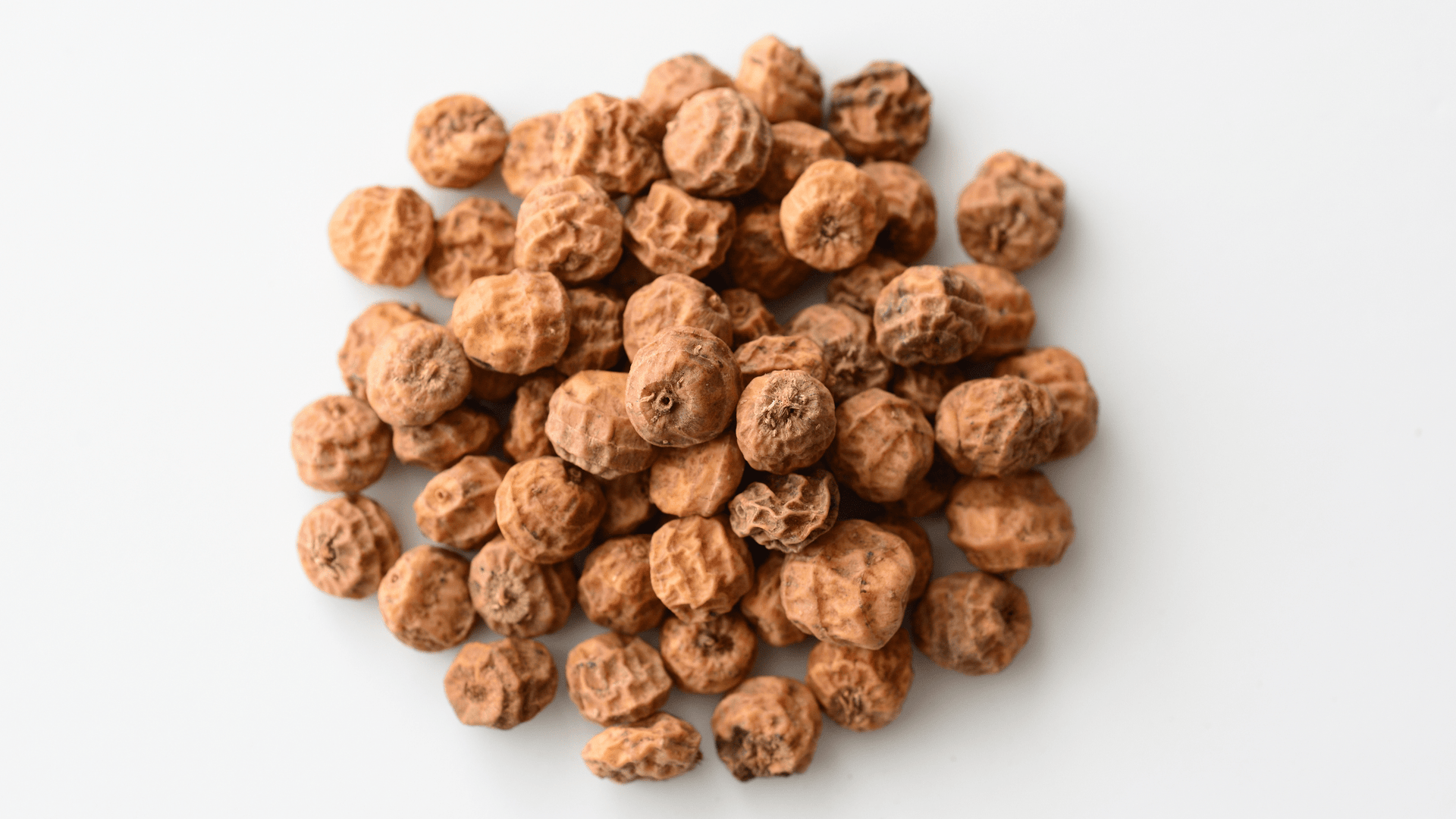 Everything about Tiger Nuts: Amazing Tiger Nut Guide For Ferterlity, Weight  Loss, Sperm Boost & Recipe, Application, Usage & Other Health Benefit  (Paperback)